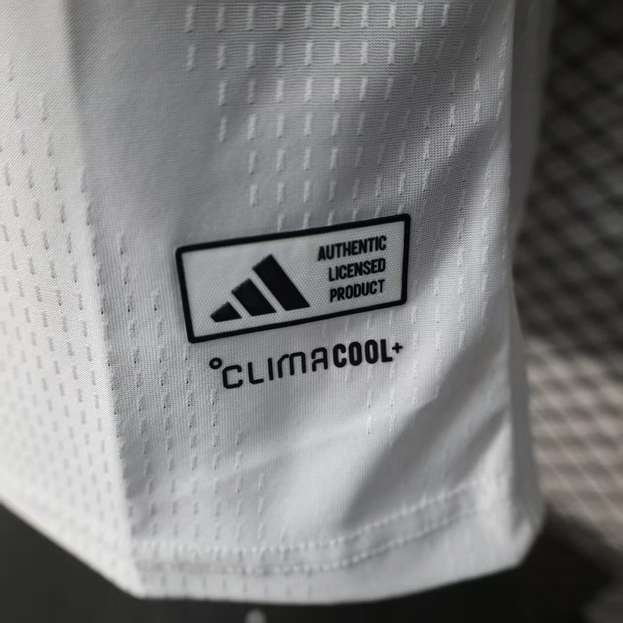 2025_2026 Germany Home Football Shirt (Player Version) - Image 7