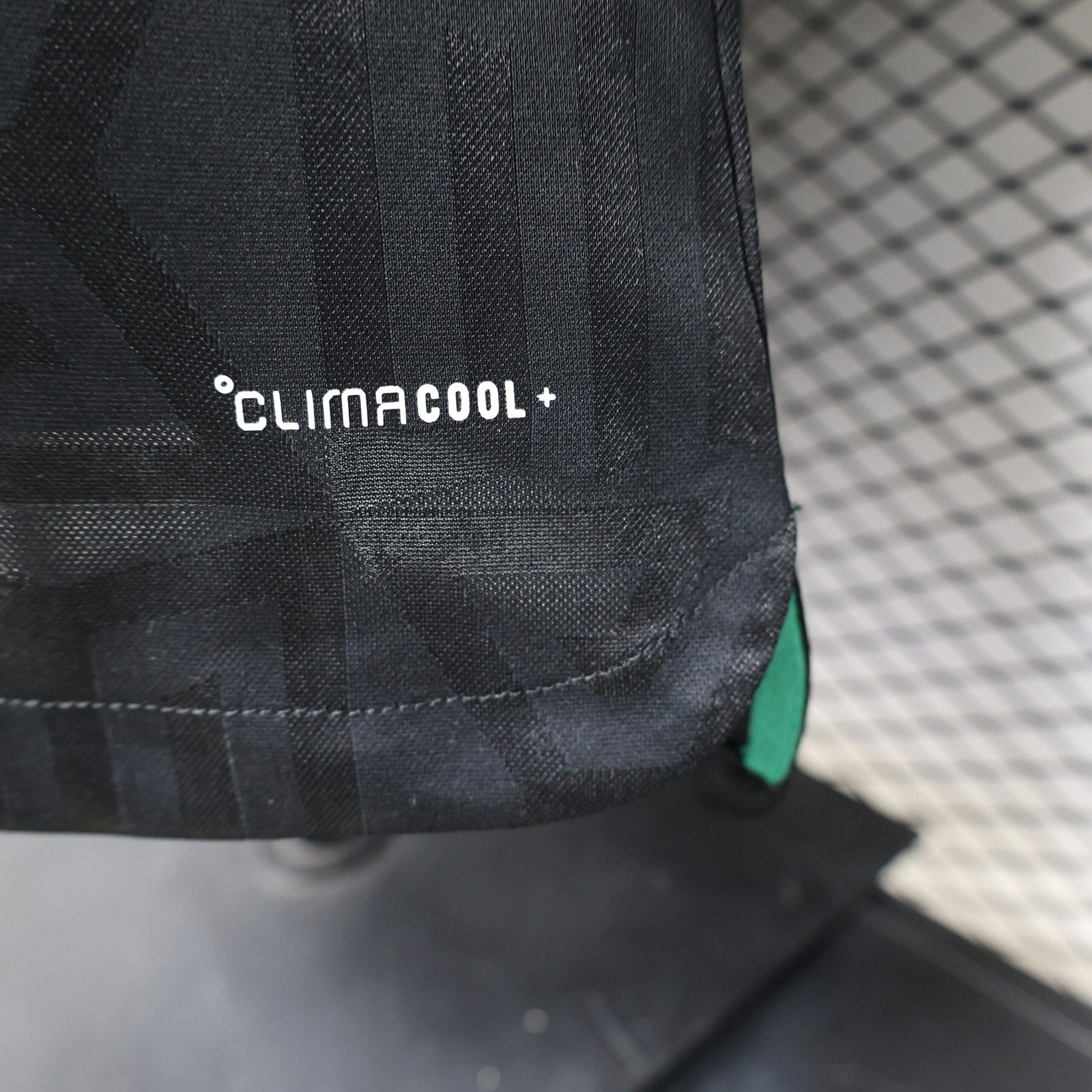 2026 Mexico Third Away Football Jersey (Player Version) - Image 7