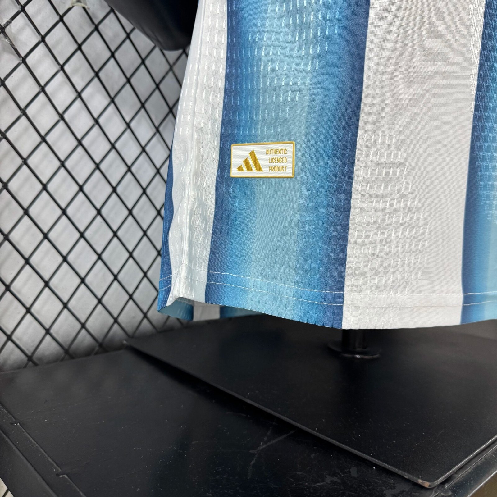 2025_2026 Argentina Home Football Shirt (Player Edition) - Image 7