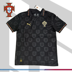 2025_2026 Portugal Special Edition Football Jersey (Fan Edition)