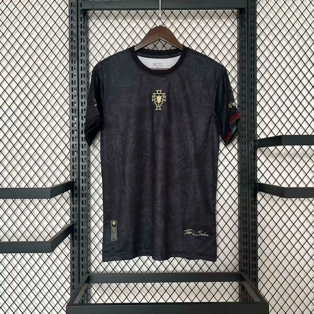 2026 Portugal Special Edition Football Shirt (Fan Edition)