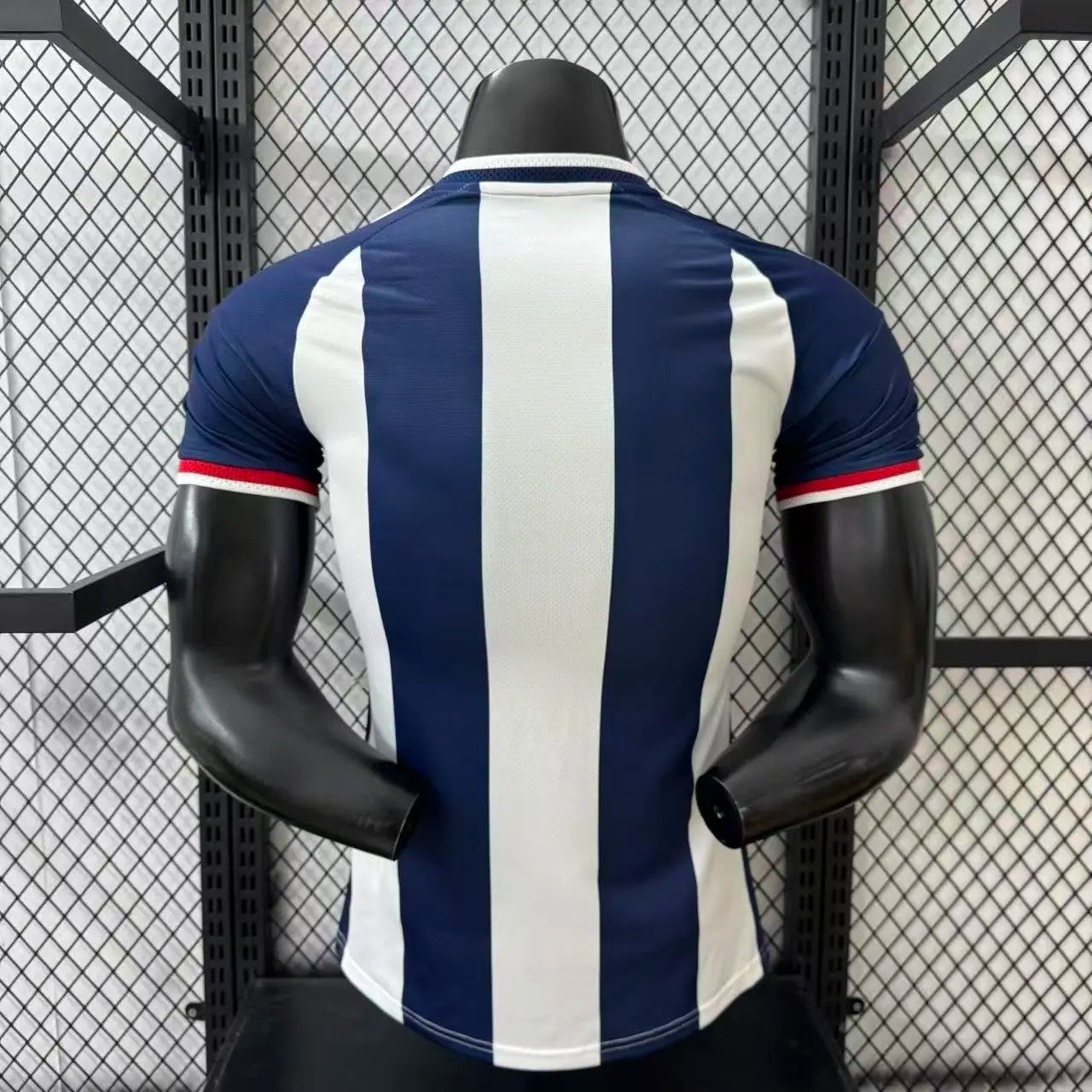 2026 England Special Edition Football Shirt (Player Edition) - Image 2