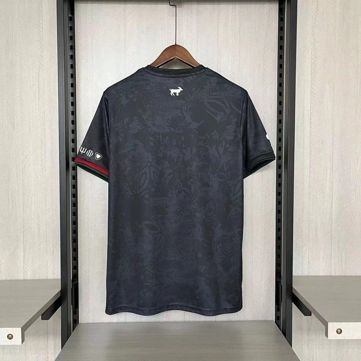 2026 Portugal Special Edition Football Shirt (Fan Edition) - Image 2