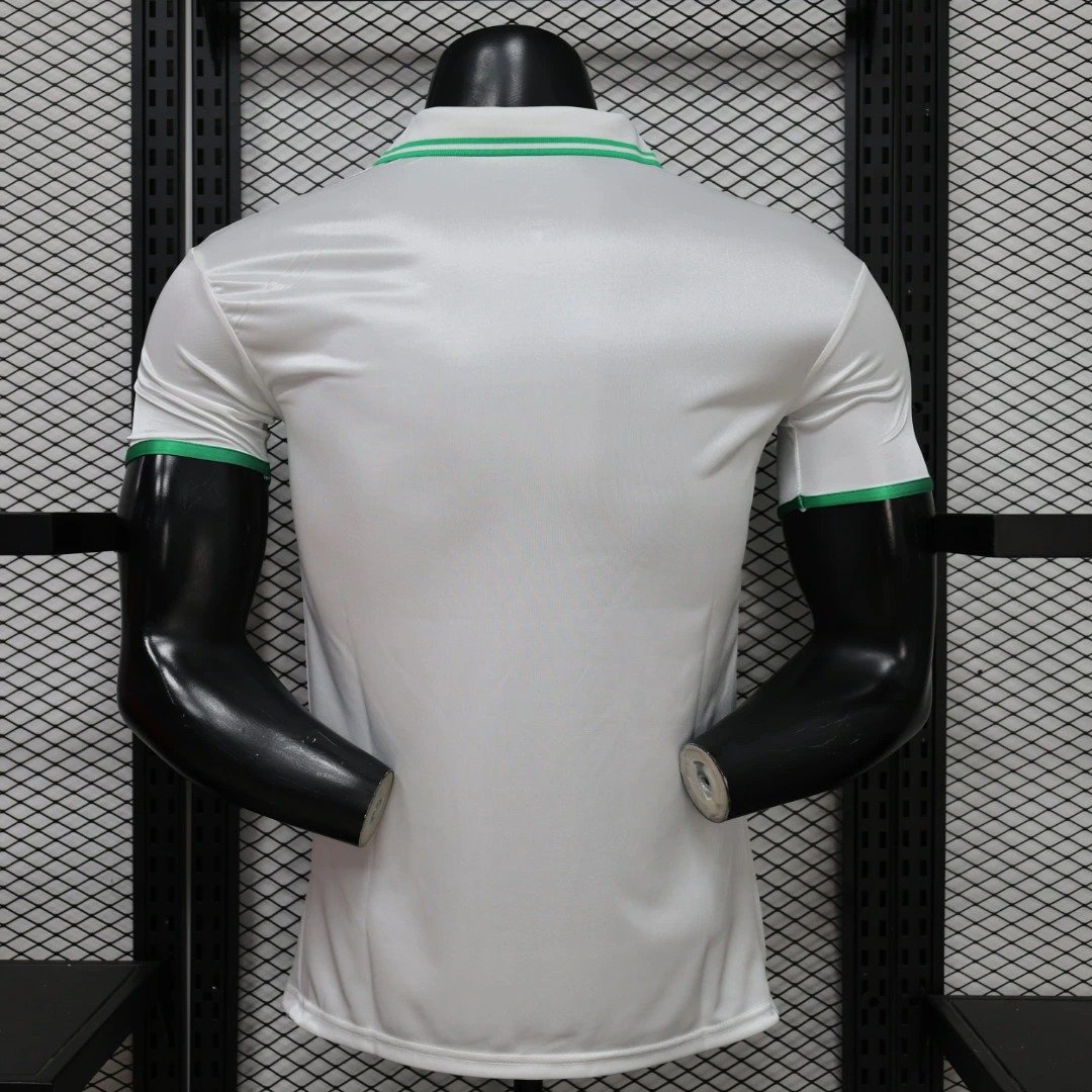 2026_2027 Brazil Special Edition Football Shirt (Player Edition) - Image 2