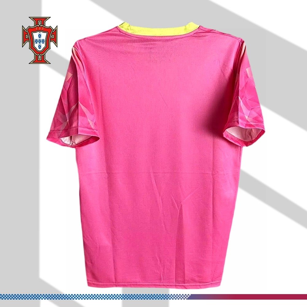 2026 Portugal Special Edition Football Shirt (Fan Edition) - Image 2