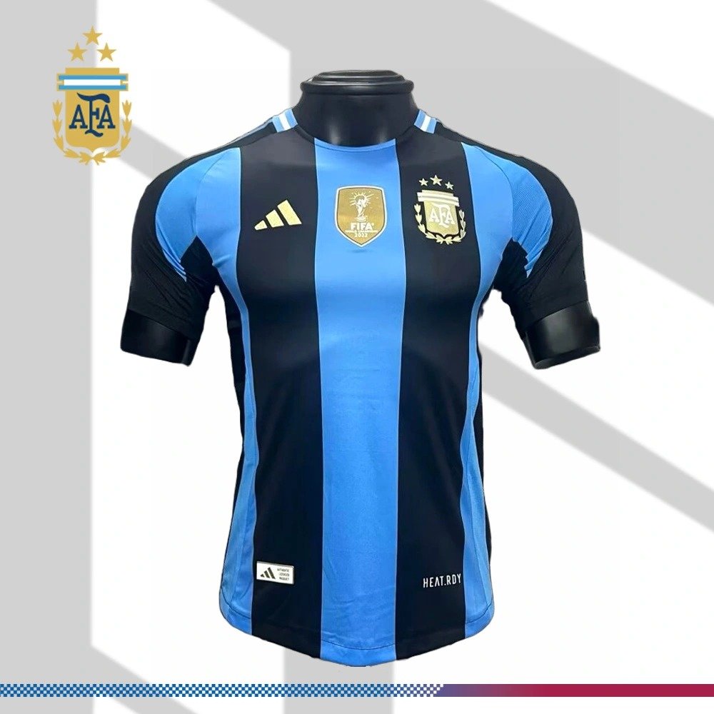 2024-2025 Argentina Special Edition Football Shirt (Player Edition)