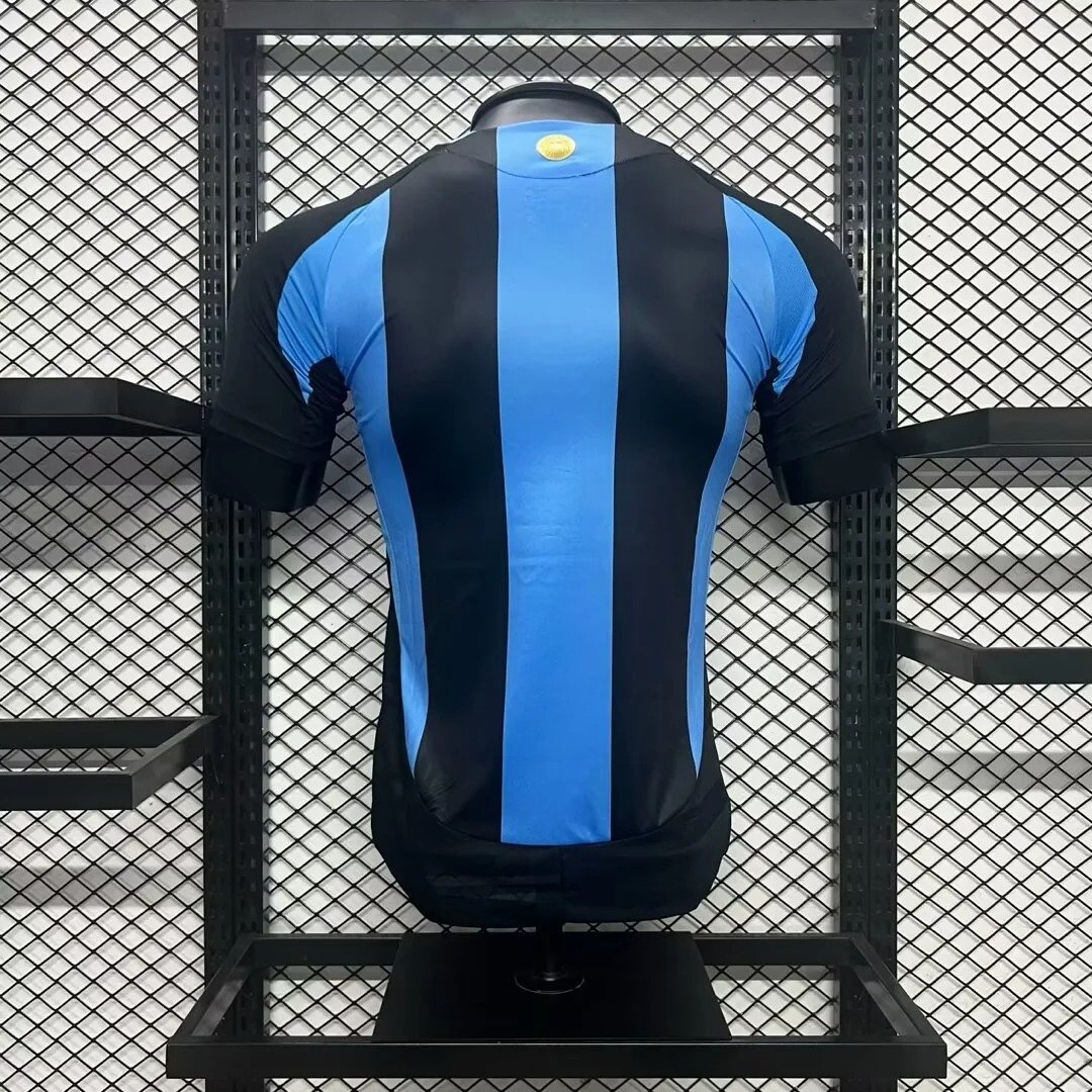 2024-2025 Argentina Special Edition Football Shirt (Player Edition) - Image 2
