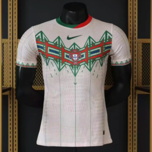 2026_2027 Portugal Special Edition Football Shirt (Player version)