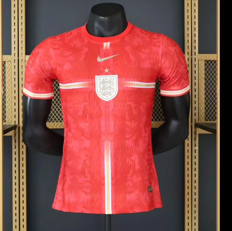 2026 England Special Edition Football Shirt (Player Edition)