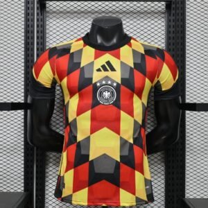 2026 Germany special edition Football Shirt (Player Edition)