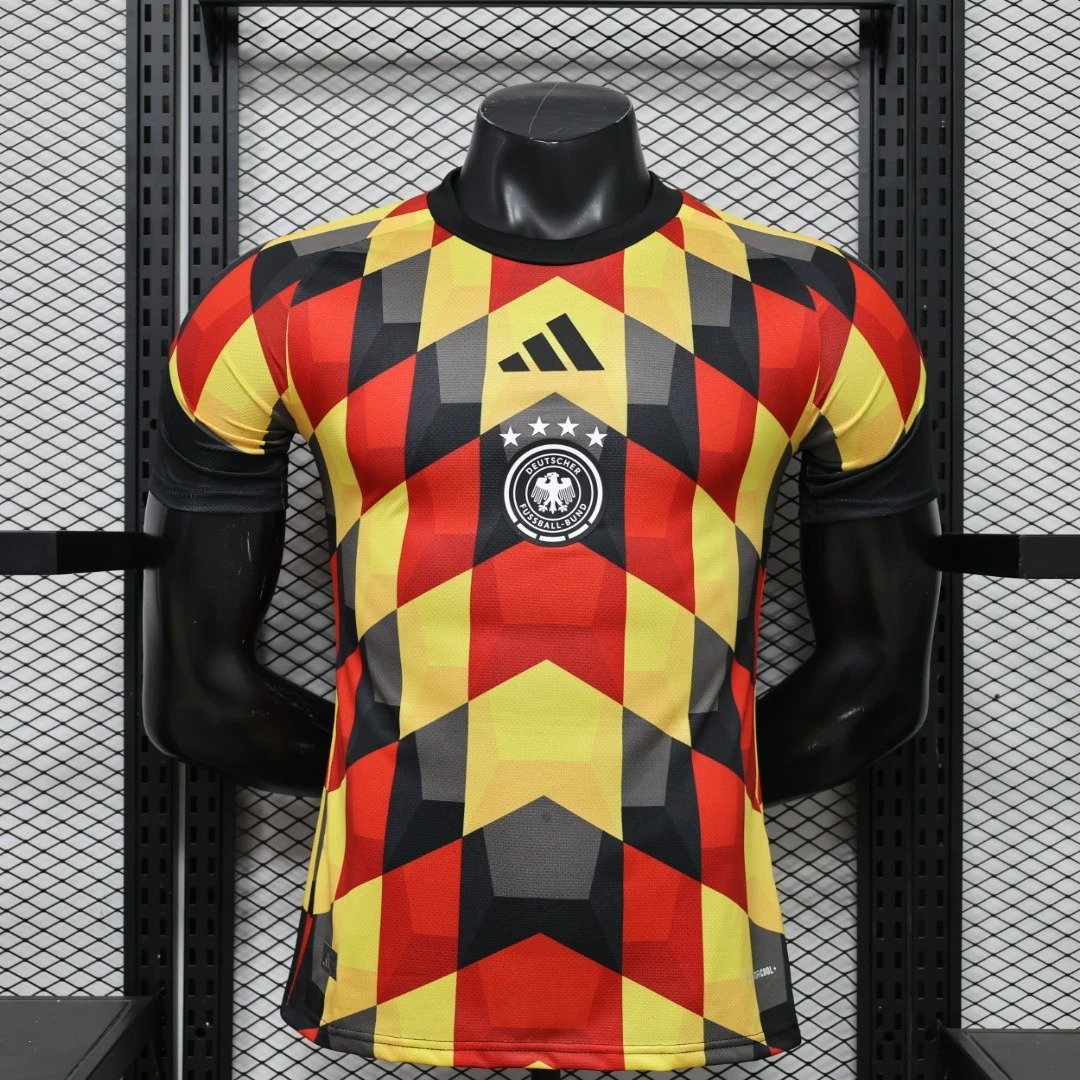 2026 Germany special edition Football Shirt (Player Edition)