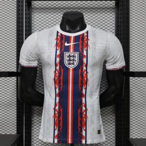 2026 England Special Edition Football Shirt (Player Edition)