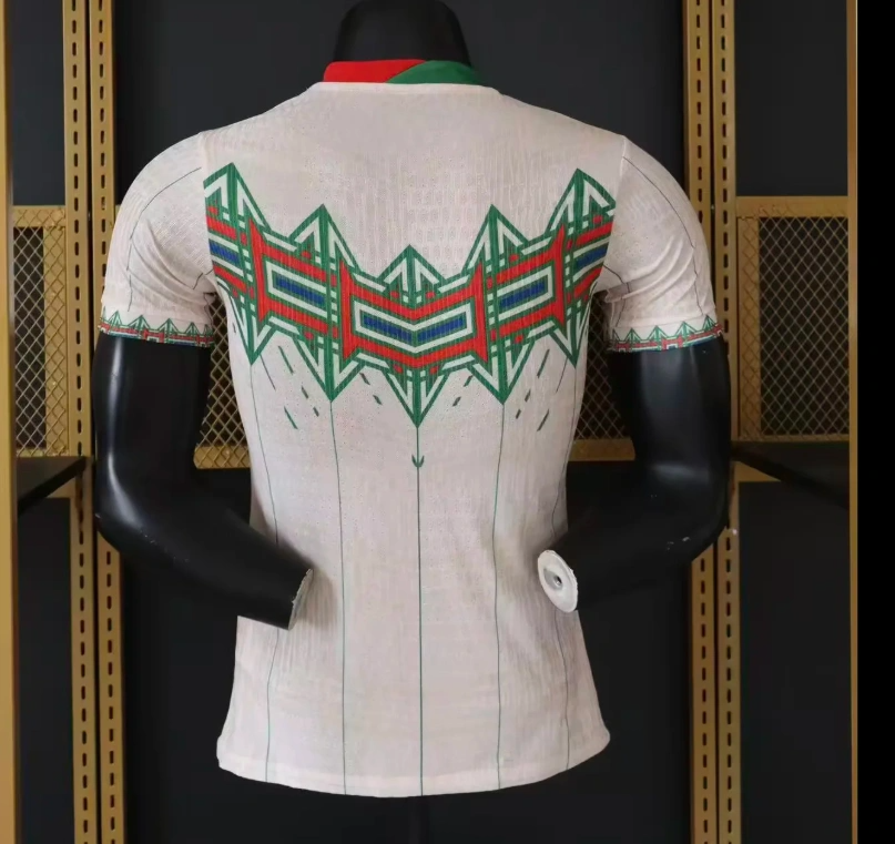 2026_2027 Portugal Special Edition Football Shirt (Player version) - Image 2