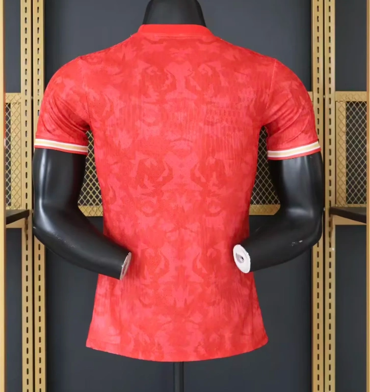 2026 England Special Edition Football Shirt (Player Edition) - Image 2