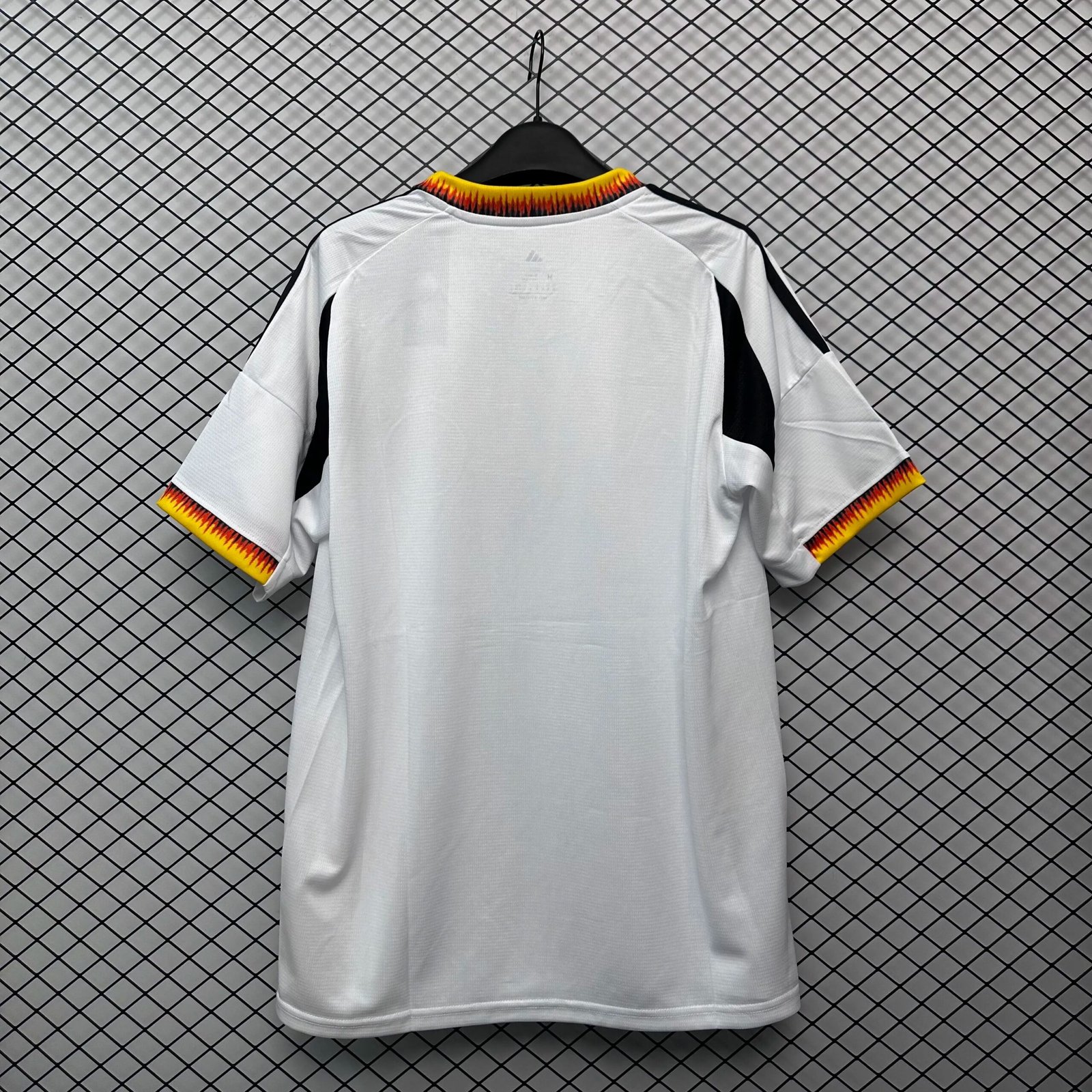 2026_2027 Germany Pre-match Training Football Shirt (Fan Edition) - Image 2
