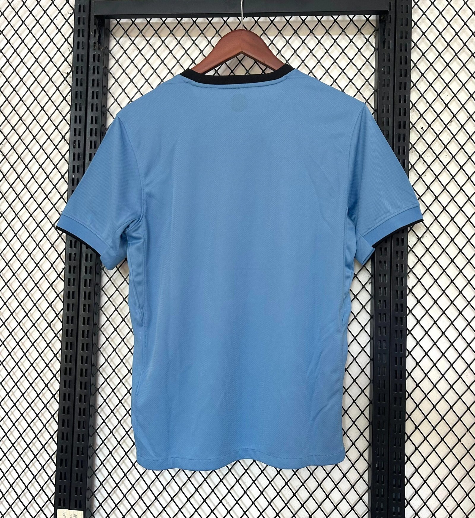 2025_2026 Netherlands Away Football Shirt (Fan Edition) - Image 2