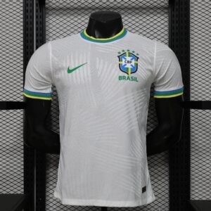 2026_2027 Brazil Special Edition Football Shirt (Player Edition)