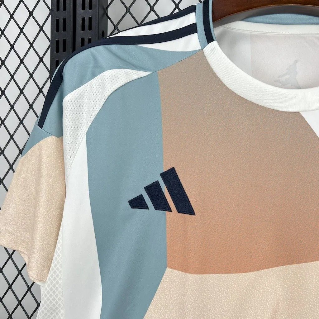 2025_2026 Spain Away Football Shirt (Fan Edition) - Image 4