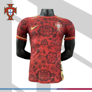 2024_2025 Portugal Special Edition Football Jersey (Player Edition)