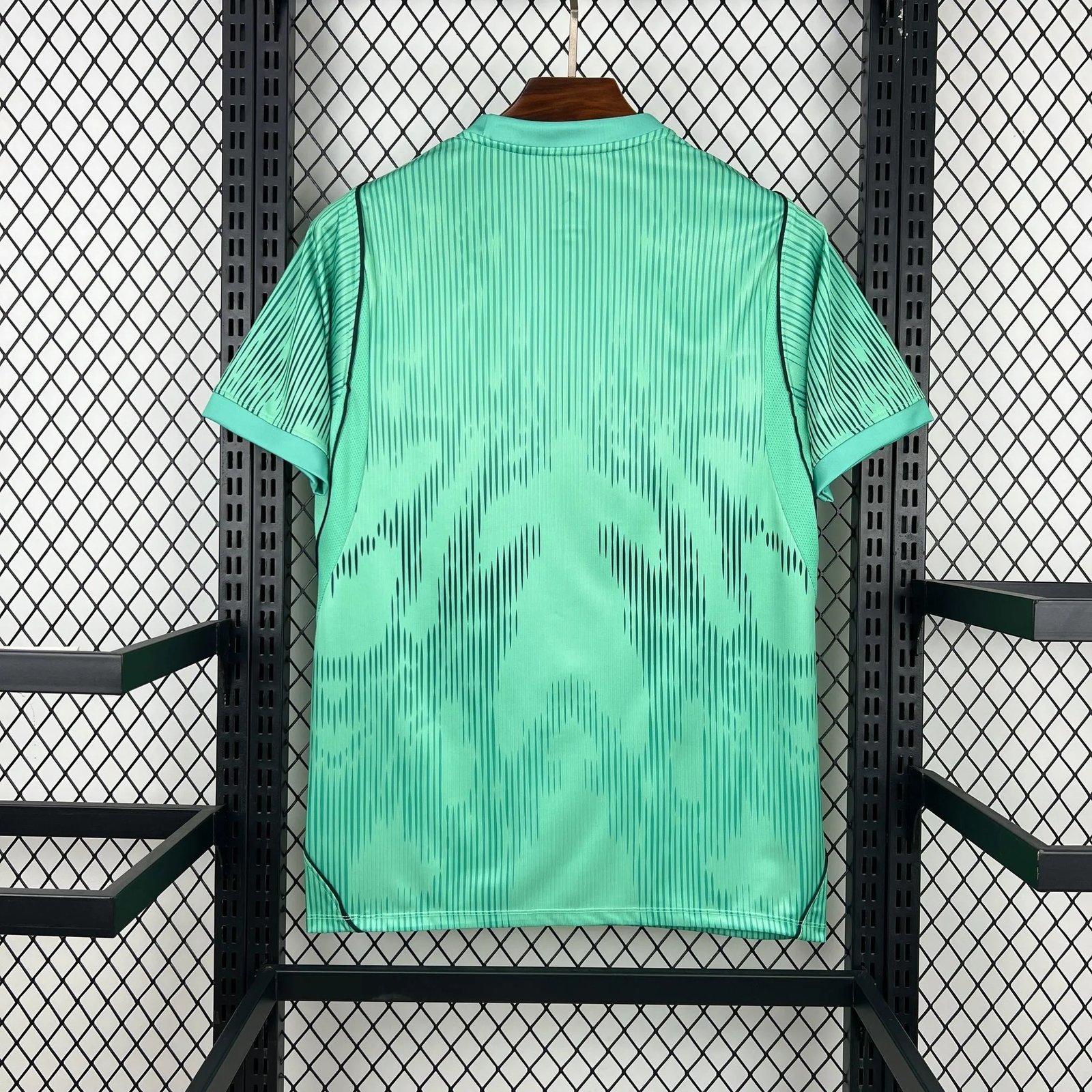 2026 Brazil Goalkeeper Football Shirt (Fan Edition) - Image 2