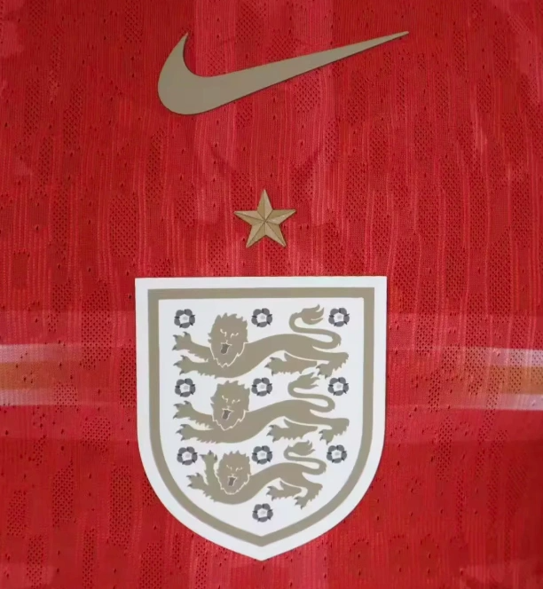2026 England Special Edition Football Shirt (Player Edition) - Image 4