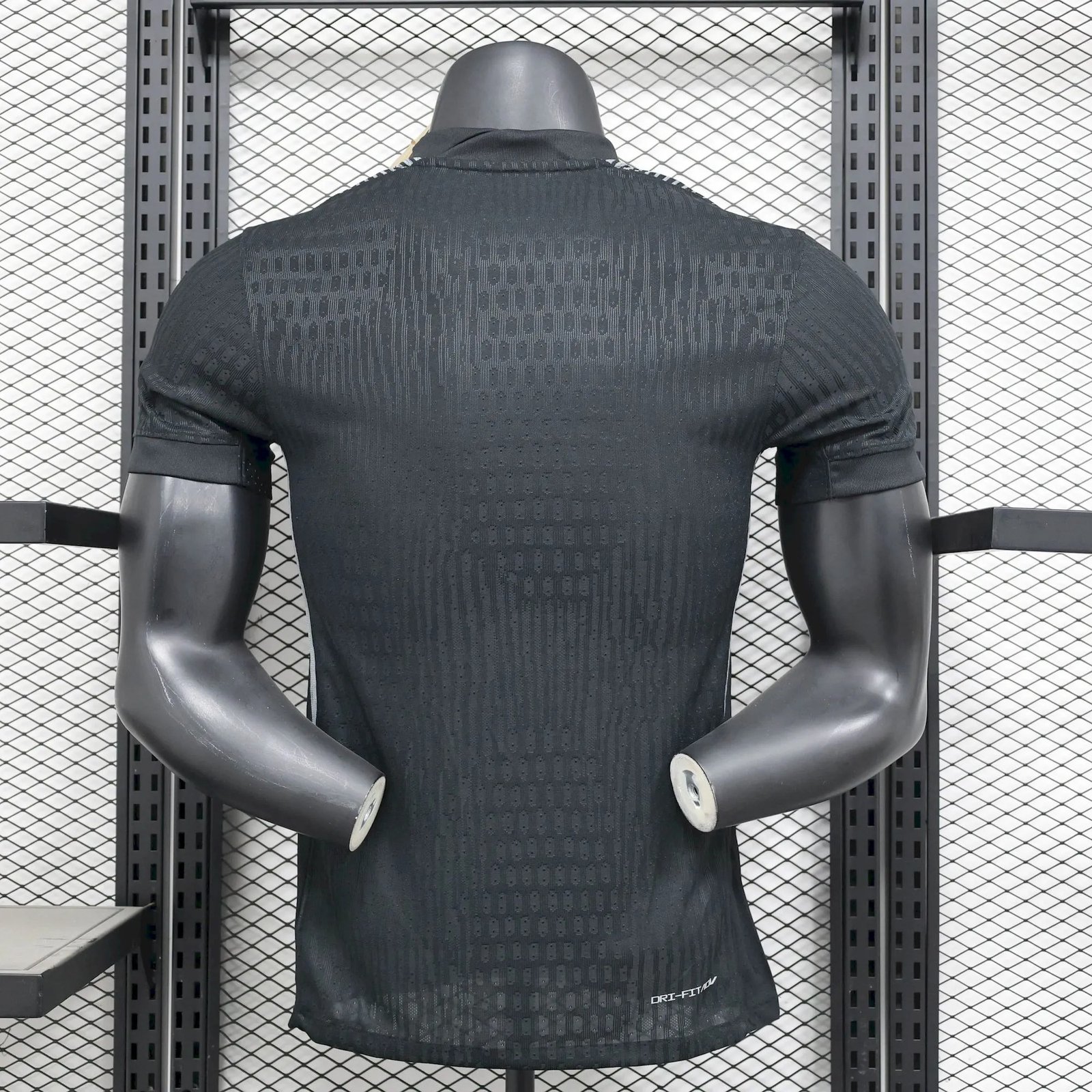 2024_2025 Netherlands goalkeeper Football Shirt (Player Edition) - Image 2