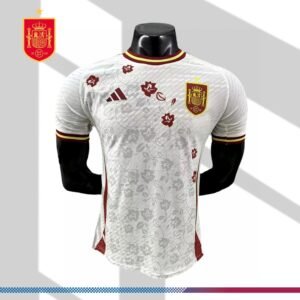 2024_2025 Spain Special Edition Football Shirt (Player Edition)