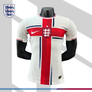 2024_2025 England Special Edition Football Jersey (Player Edition)