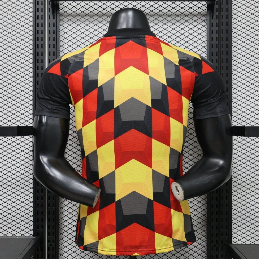 2026 Germany special edition Football Shirt (Player Edition) - Image 2