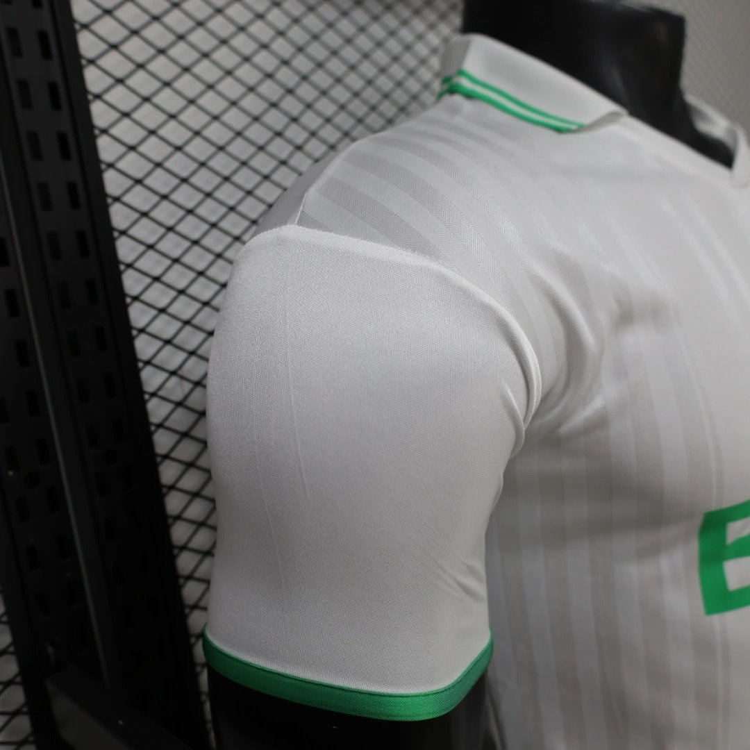 2026_2027 Brazil Special Edition Football Shirt (Player Edition) - Image 4