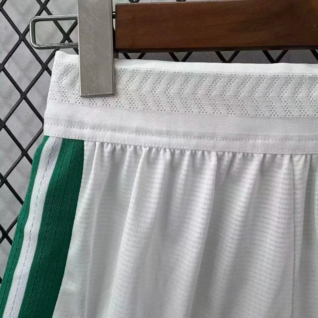 2026 Mexico Home Football shorts (Player Edition) - Image 3