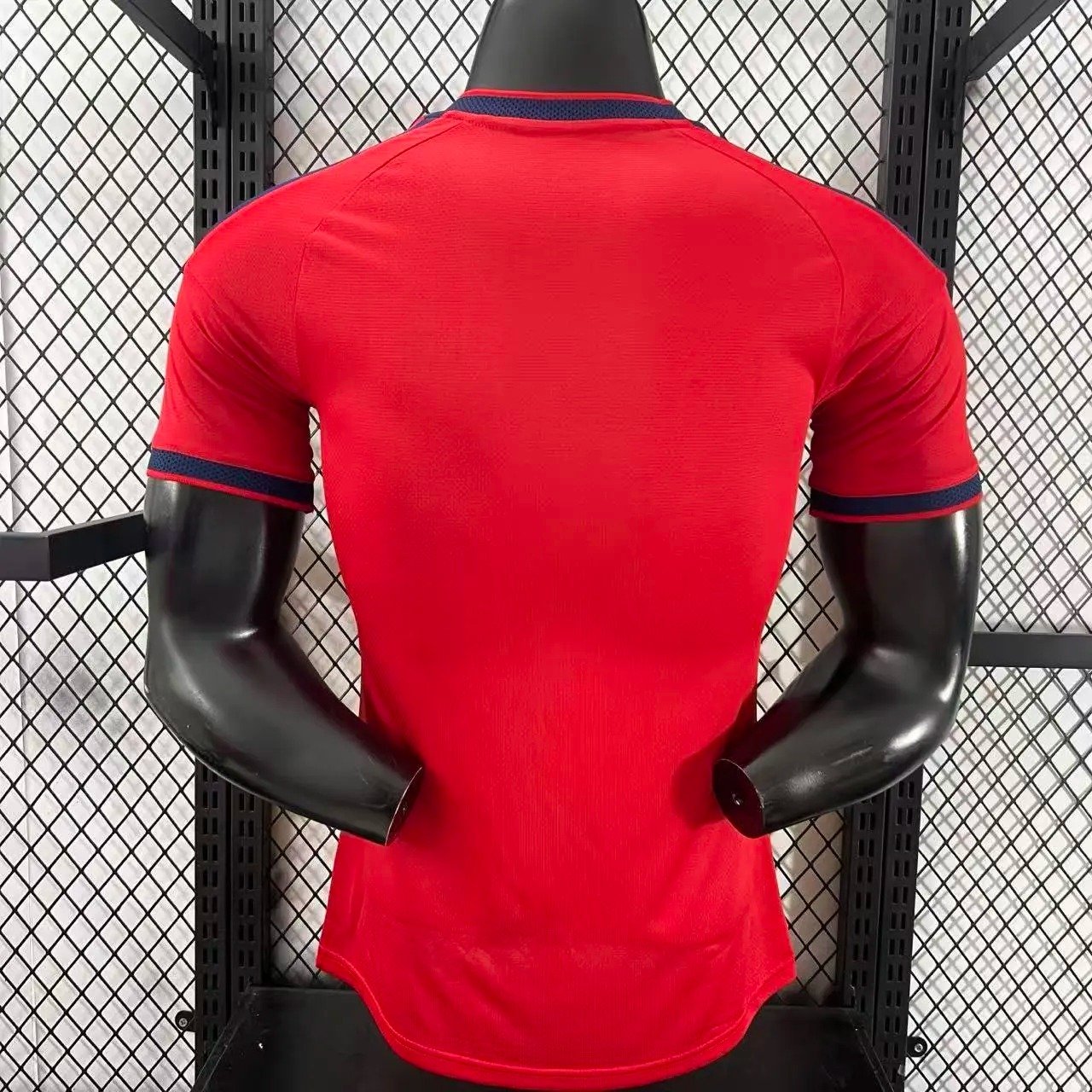 2026 Spain Special Edition Football Shirt (Player Edition) - Image 3