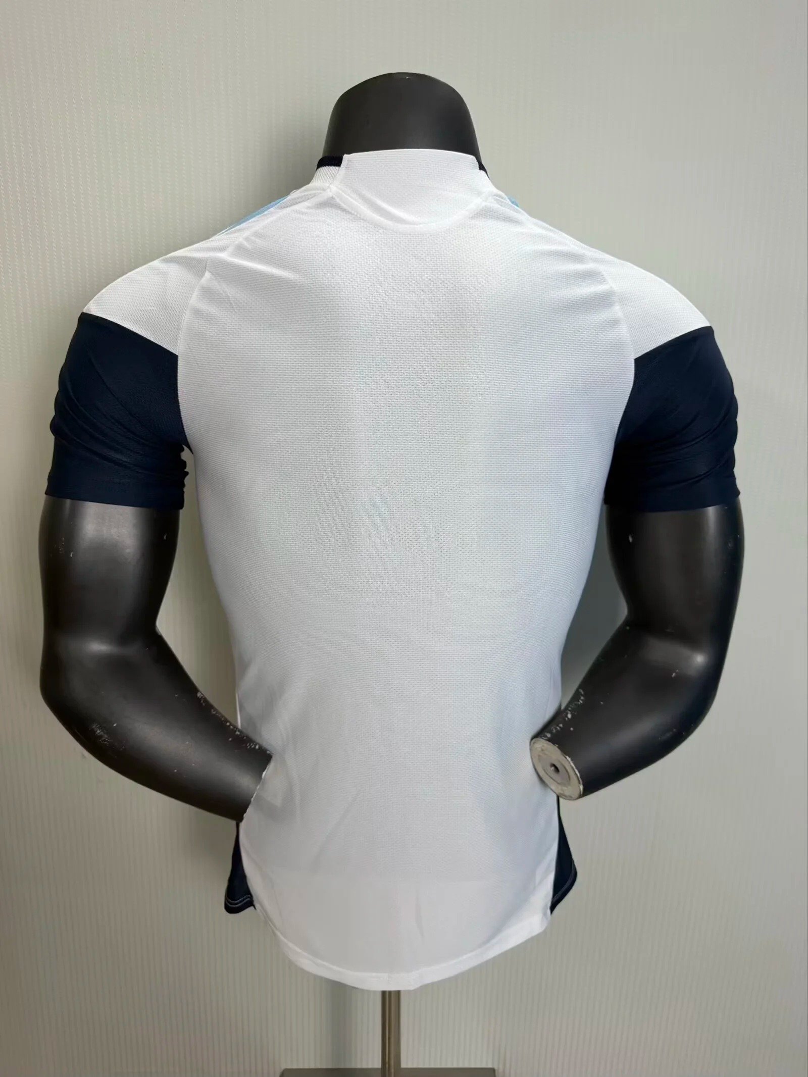 2026 Argentina Pre-match Training Football Shirt (Player Edition) - Image 2