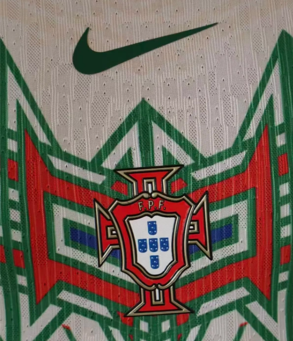 2026_2027 Portugal Special Edition Football Shirt (Player version) - Image 4
