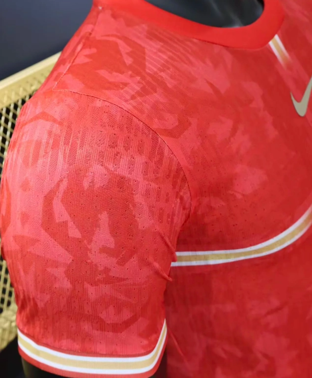 2026 England Special Edition Football Shirt (Player Edition) - Image 3