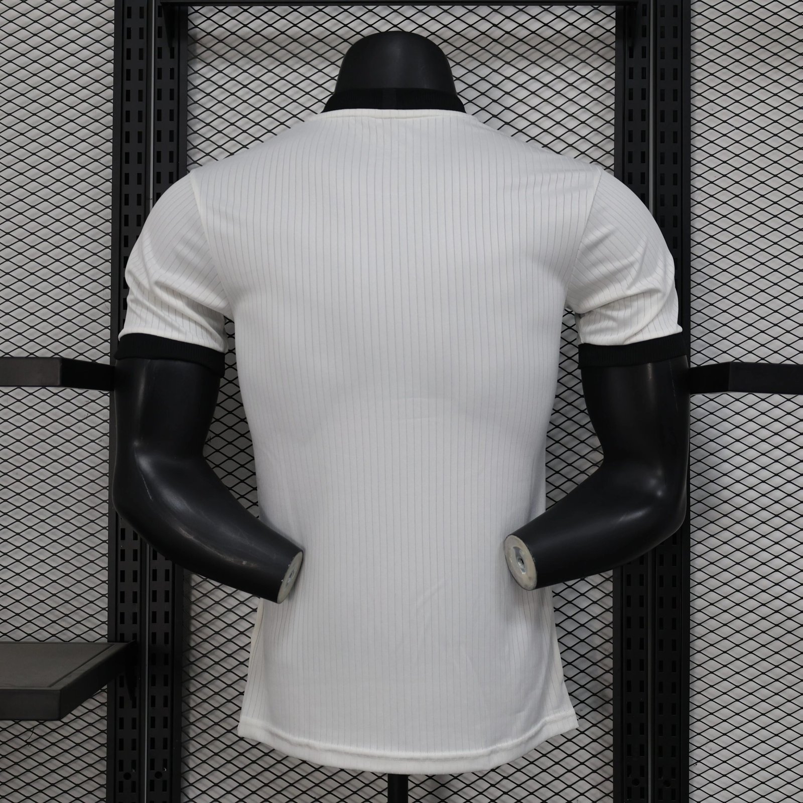 2025_2026 Germany 125th Anniversary Edition Football Shirt (Player Edition) - Image 2