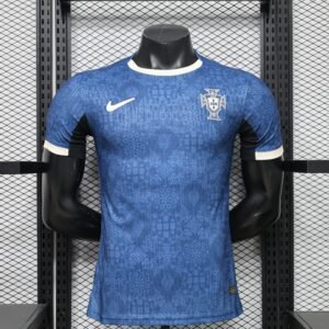 2026 Portugal Special Edition Football Shirt (player version)