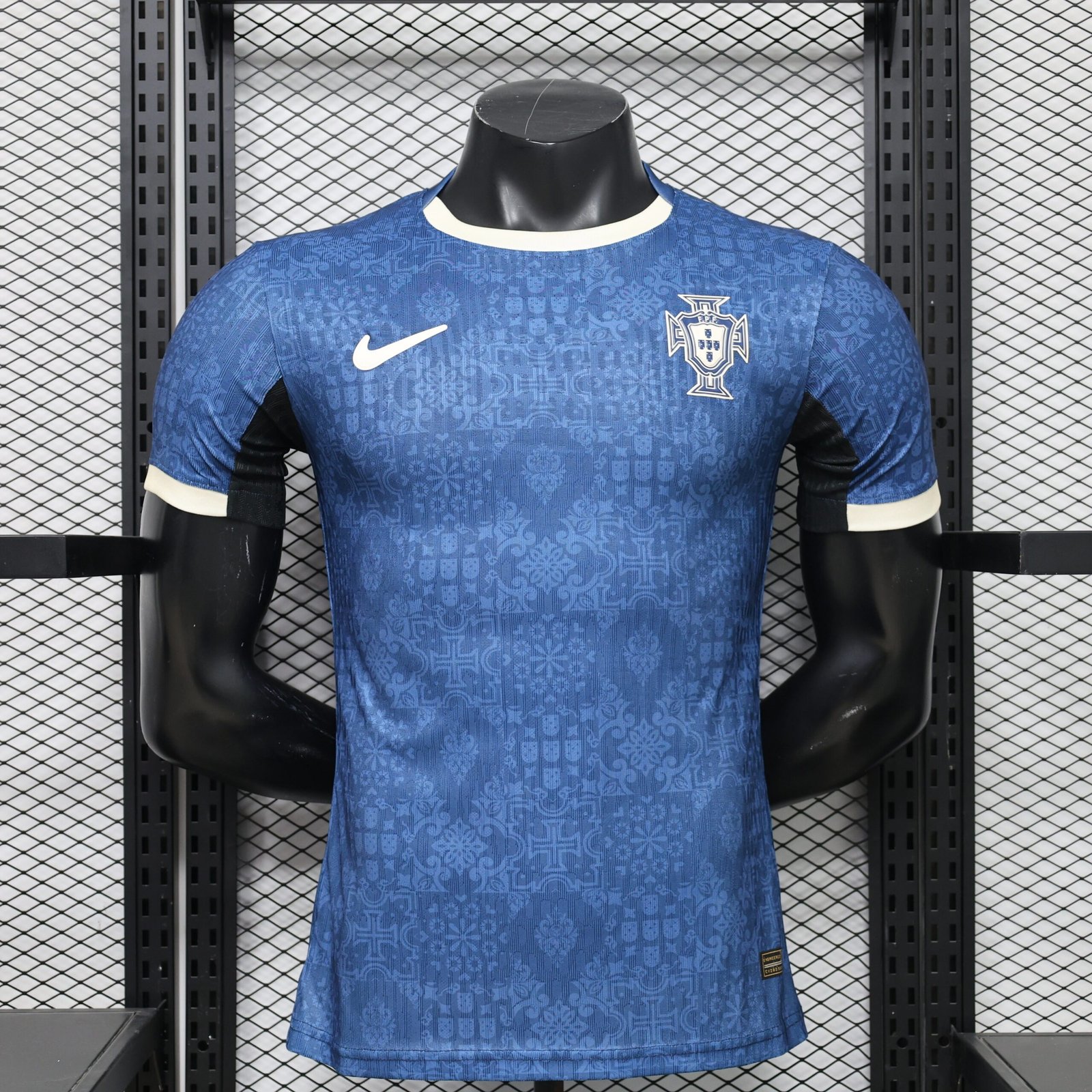 2026 Portugal Special Edition Football Shirt (player version)