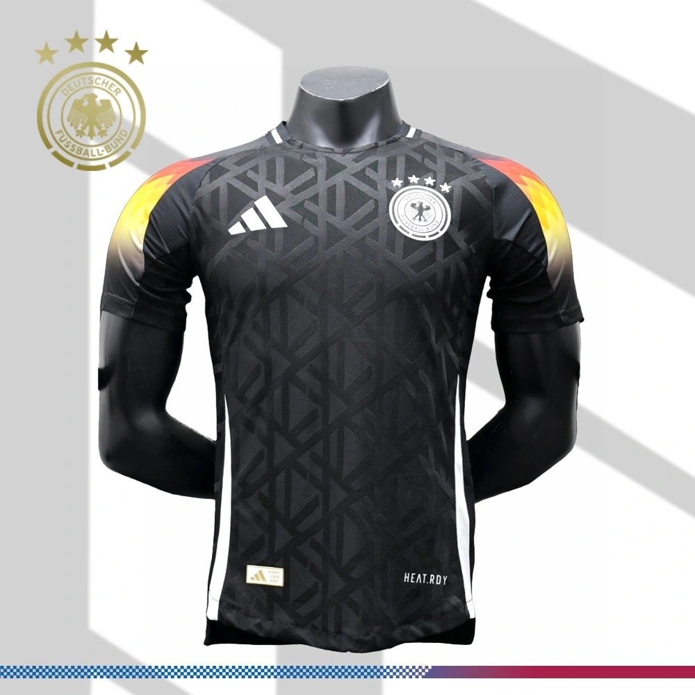 2024_2025 Germany Special Edition Football Shirt (Player Edition)