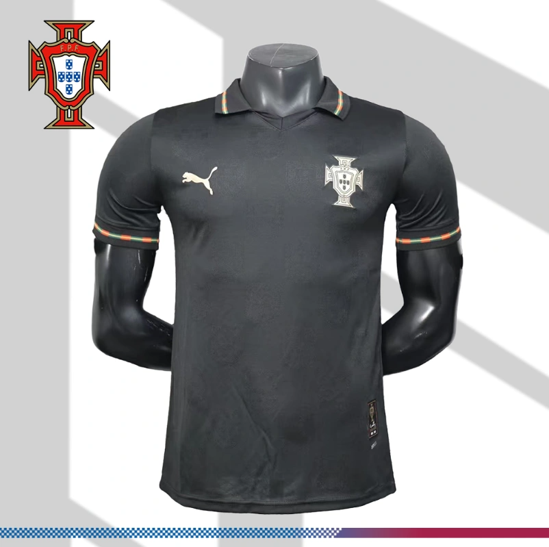 2026 Portugal Away Football Shirt (player version)