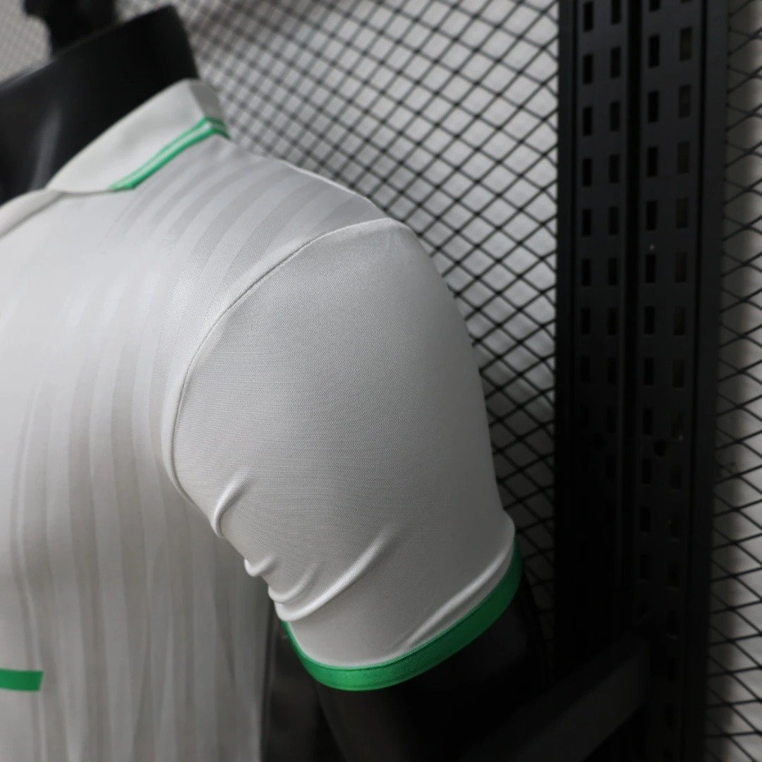 2026_2027 Brazil Special Edition Football Shirt (Player Edition) - Image 3