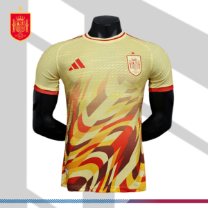 2024_2025 Spain Special Edition Football Shirt (Player Edition)
