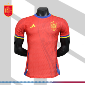 2025_2026 Spain Away Football Shirt (Player Edition)