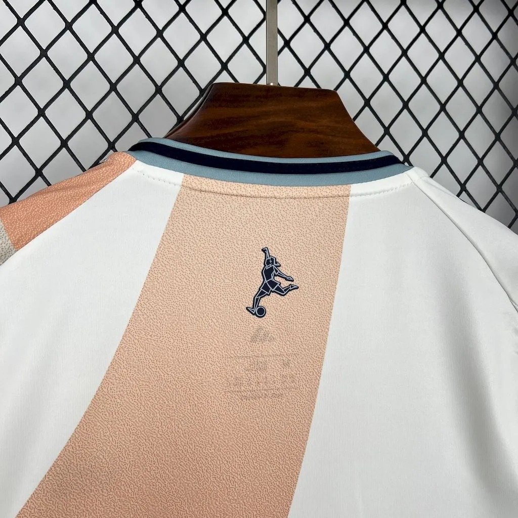 2025_2026 Spain Away Football Shirt (Fan Edition) - Image 3