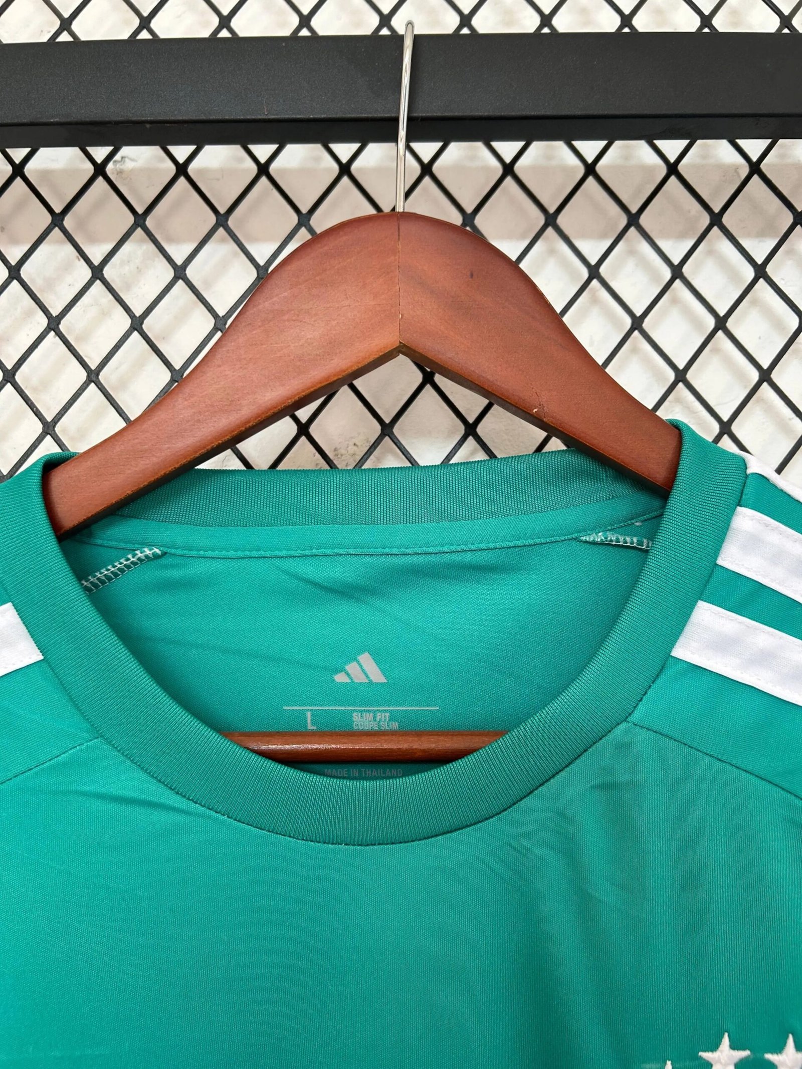 2026 Germany Goalkeeper Football Shirt (Fan Edition) - Image 3