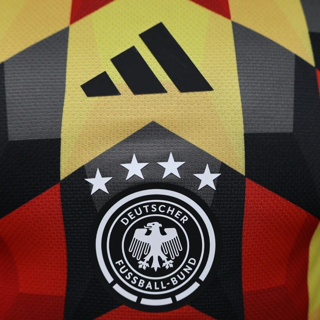 2026 Germany special edition Football Shirt (Player Edition) - Image 5