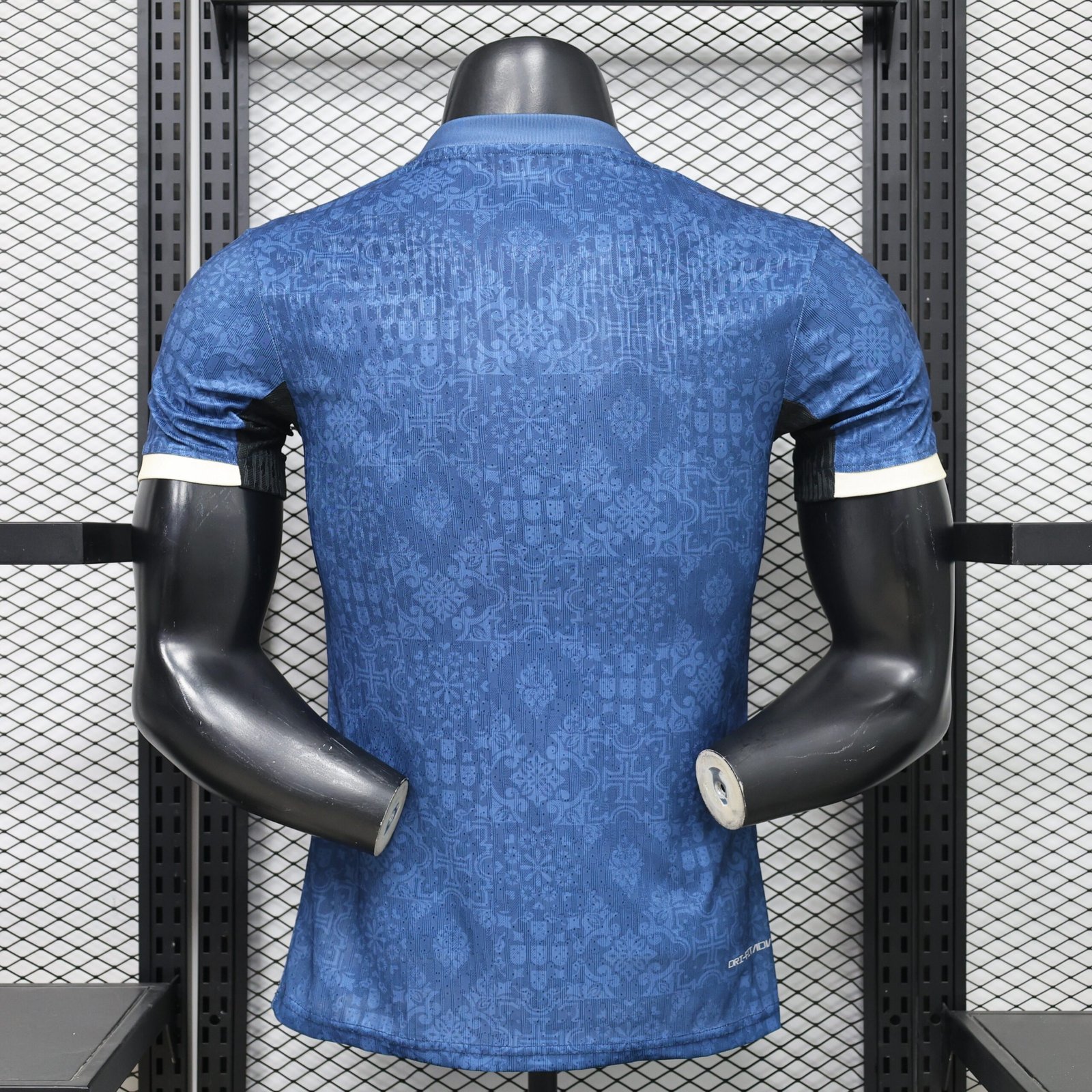 2026 Portugal Special Edition Football Shirt (player version) - Image 2