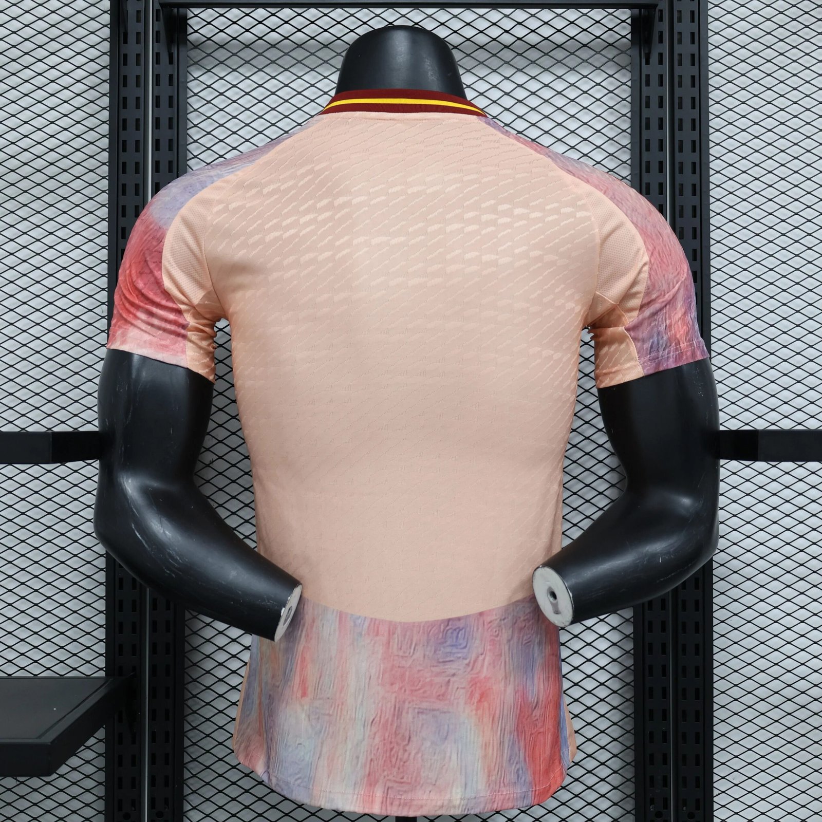 2024_2025 Spain Special Edition Football Shirt (Player Edition) - Image 2