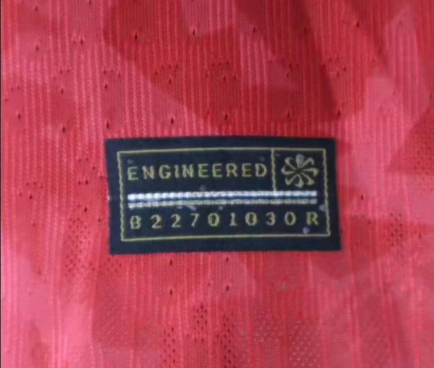 2026 England Special Edition Football Shirt (Player Edition) - Image 5