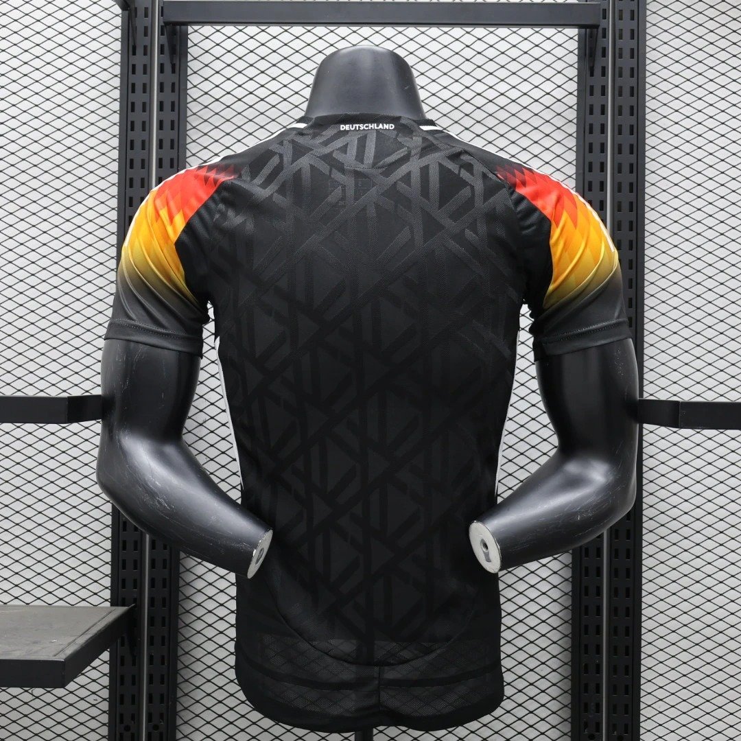 2024_2025 Germany Special Edition Football Shirt (Player Edition) - Image 2